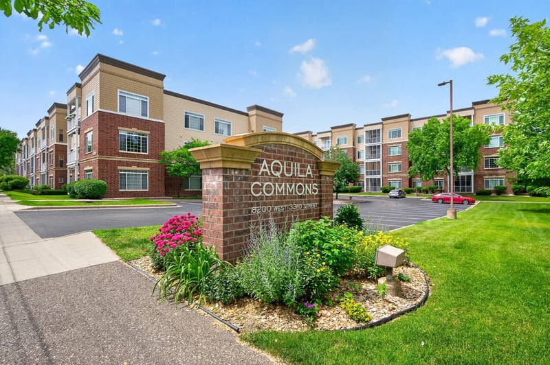 8200 W 33rd St #323, Saint Louis Park, MN 55426