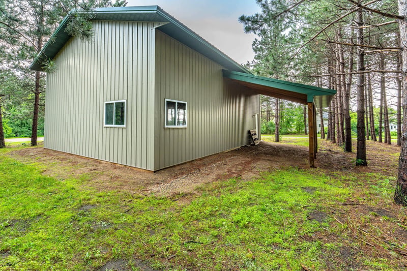 20265 Swenson Dr, Clitherall, MN 56524