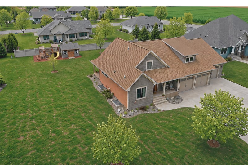 1804 4th St NE, Willmar, MN 56201