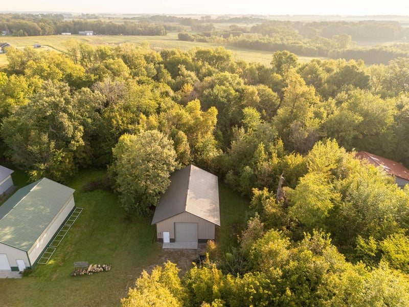 TBD Smith Lake Rd SE, Osakis, MN 56360