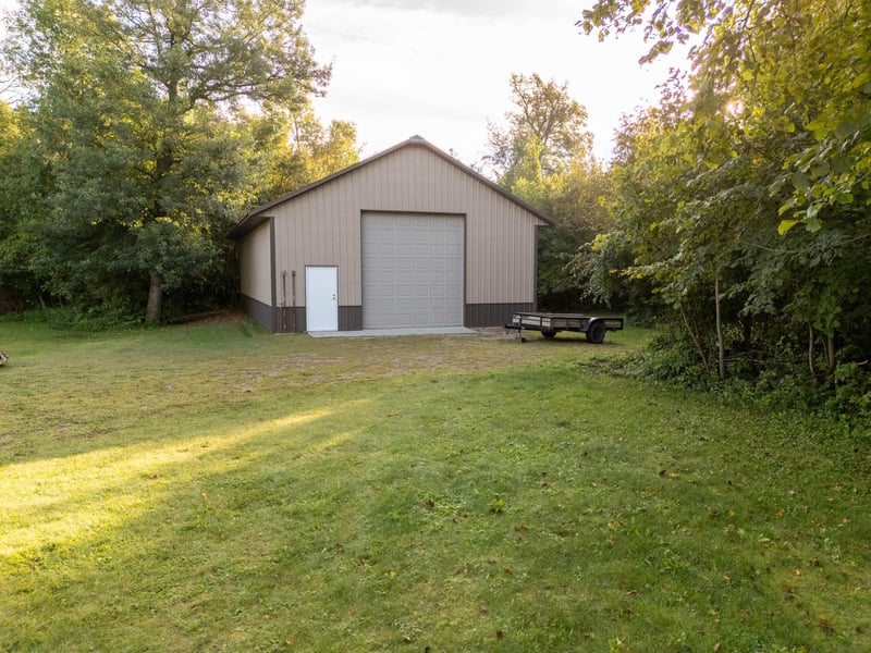 TBD Smith Lake Rd SE, Osakis, MN 56360