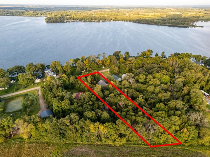 TBD Smith Lake Rd SE, Osakis, MN 56360