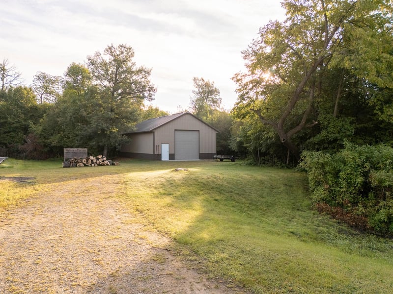 TBD Smith Lake Rd SE, Osakis, MN 56360