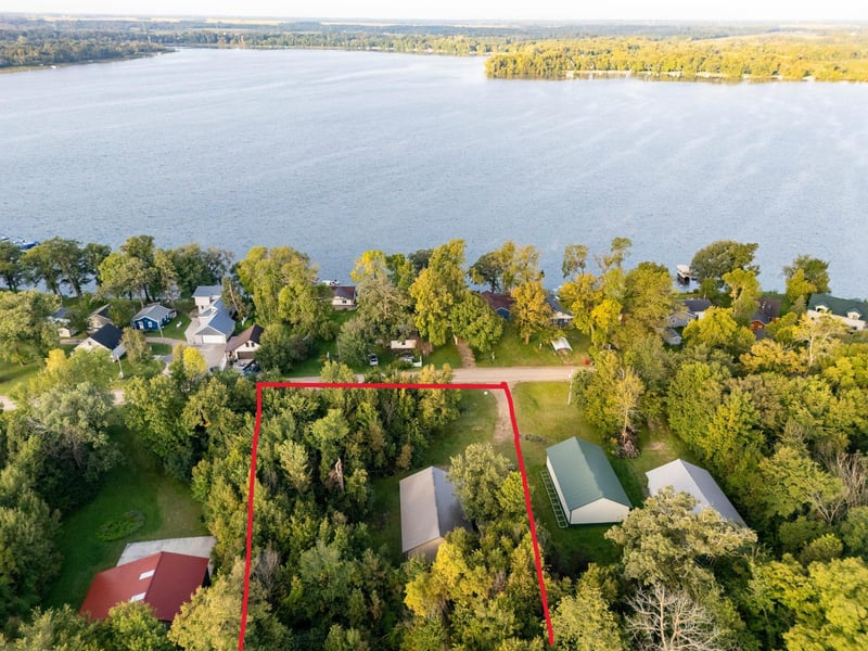 TBD Smith Lake Rd SE, Osakis, MN 56360