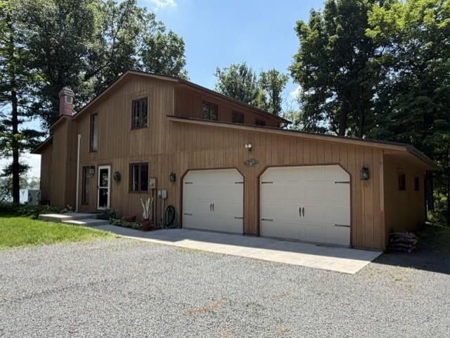 246 15 1/2 Ave, Turtle Lake, WI 54889