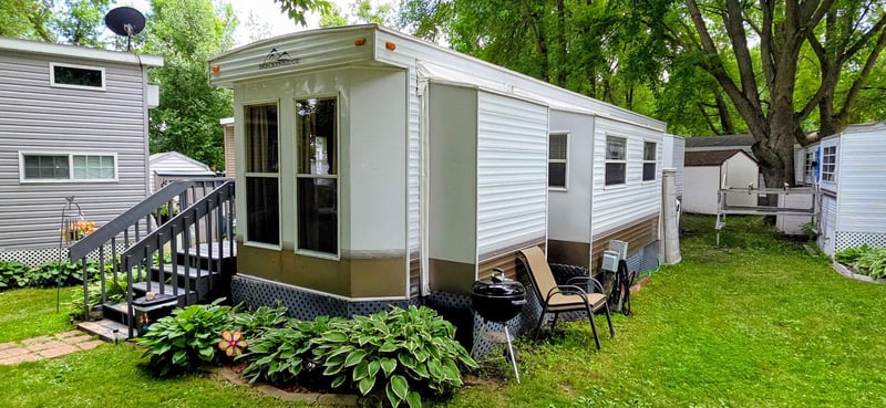 6567 State Hwy 114 # 58 SW, Alexandria, MN 56308
