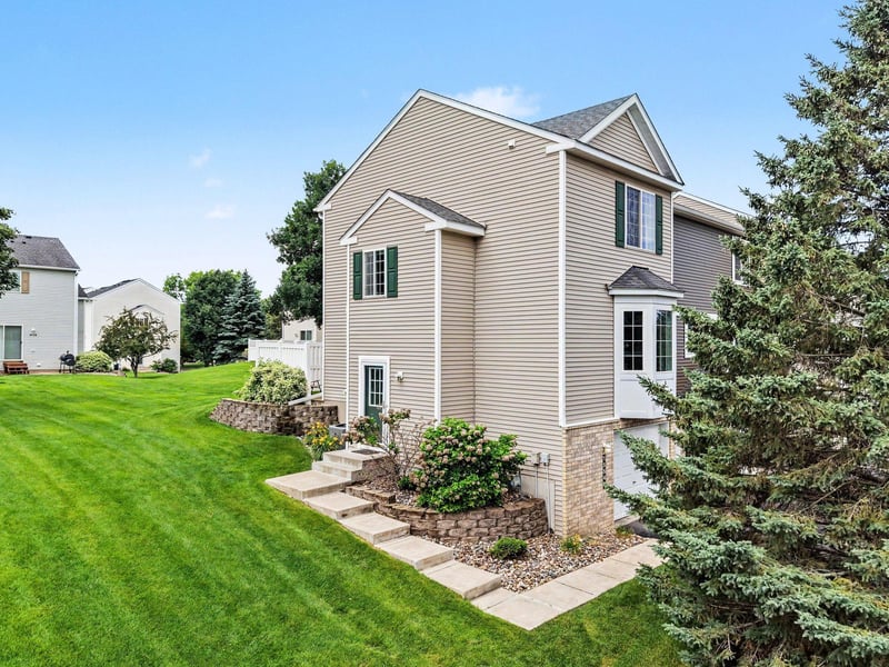15549 Flight Way #144, Apple Valley, MN 55124
