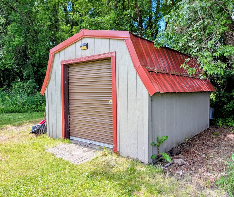 21165 Eagle Dr, Osakis, MN 56360