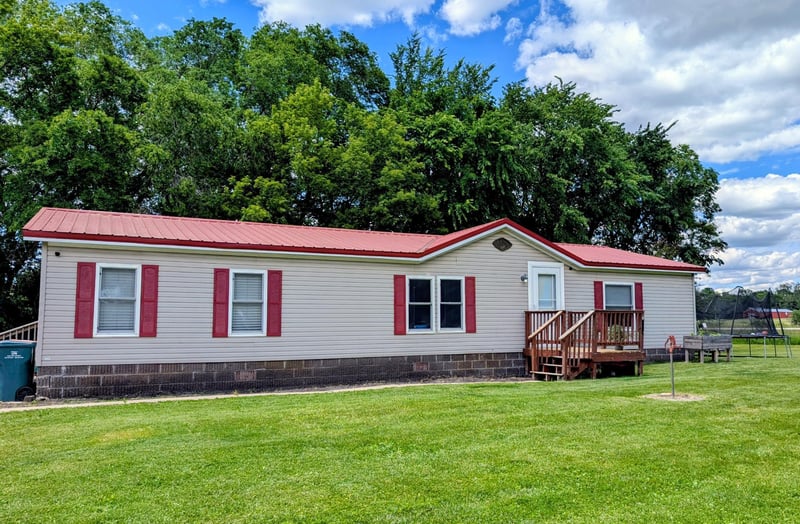 21165 Eagle Dr, Osakis, MN 56360
