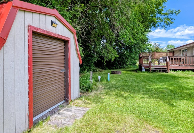 21165 Eagle Dr, Osakis, MN 56360