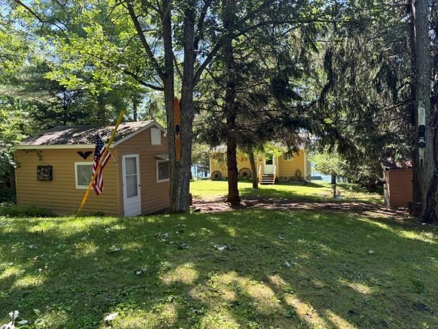 2047 Clover Ln NE, Longville, MN 56655