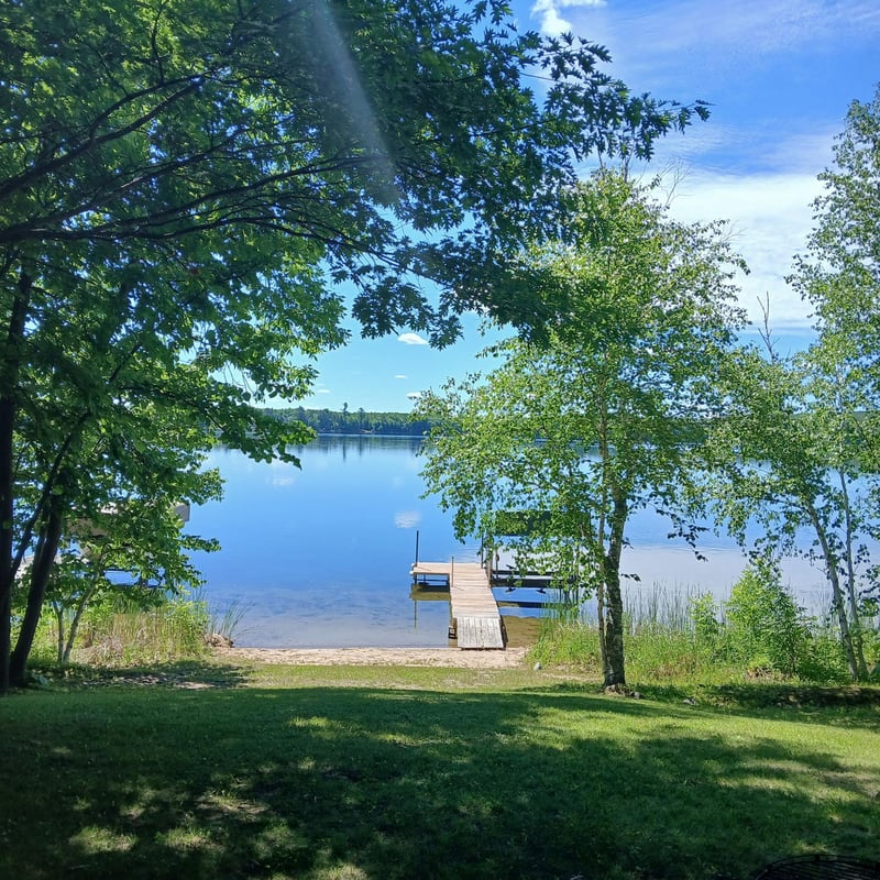 2047 Clover Ln NE, Longville, MN 56655