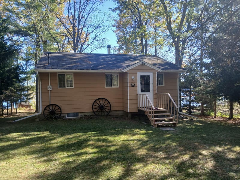 2047 Clover Ln NE, Longville, MN 56655