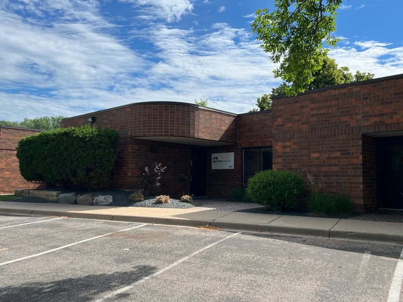 0 Lincoln Dr, Edina, MN 55436