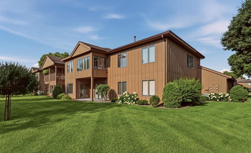 1808 Lakeview Ct SW #101, Rochester, MN 55902