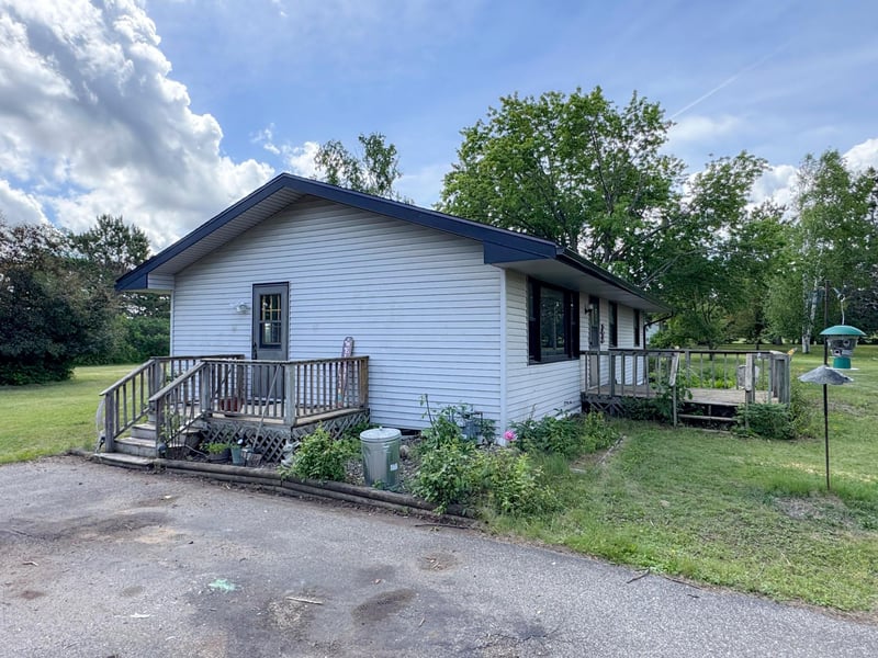 2926 Madison Ave SW, Bemidji, MN 56601