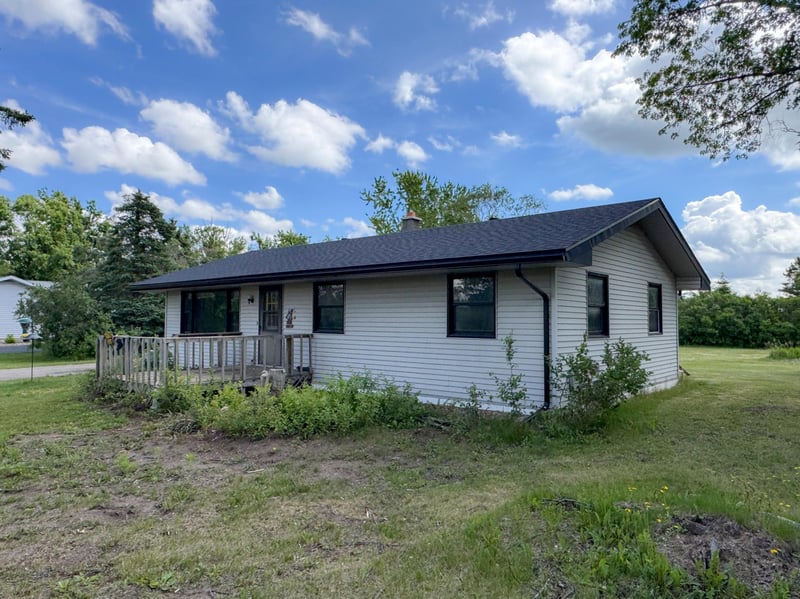 2926 Madison Ave SW, Bemidji, MN 56601