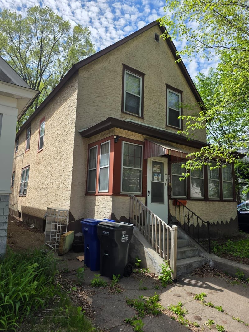 665 Bedford St, Saint Paul, MN 55130