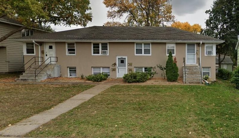 538 Summit St NE, Columbia Heights, MN 55421