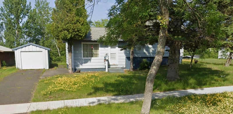139 Edison Blvd, Silver Bay, MN 55614