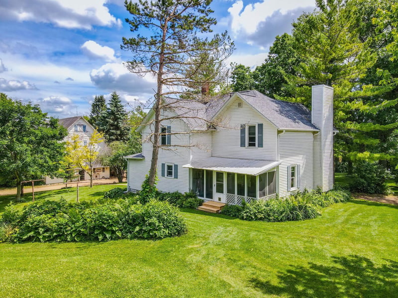 5746 State Highway 25 SE, Franklin Twp, MN 55363