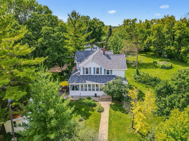 5746 State Highway 25 SE, Franklin Twp, MN 55363