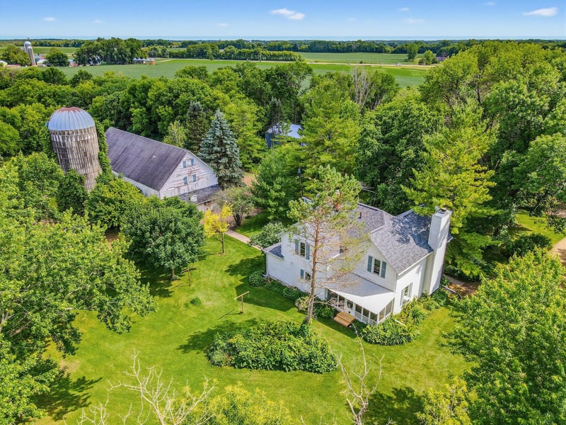 5746 State Highway 25 SE, Franklin Twp, MN 55363