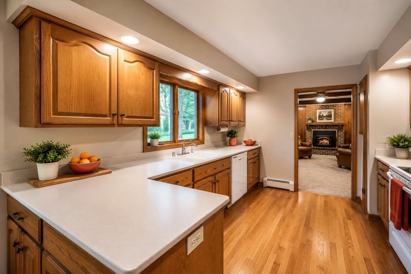 3081 Laverne Ct N, Lake Elmo, MN 55042