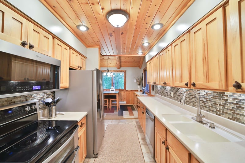 36469 Dolney Lake Rd, Crosby, MN 56441