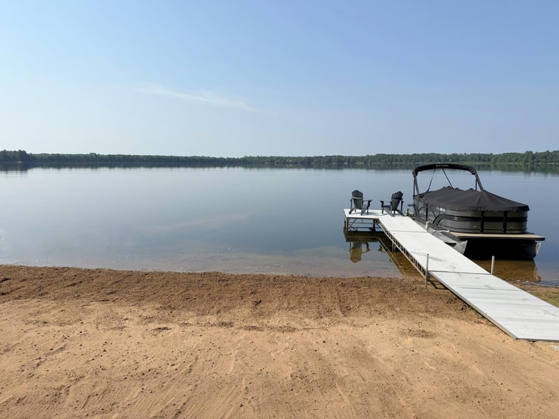 36469 Dolney Lake Rd, Crosby, MN 56441
