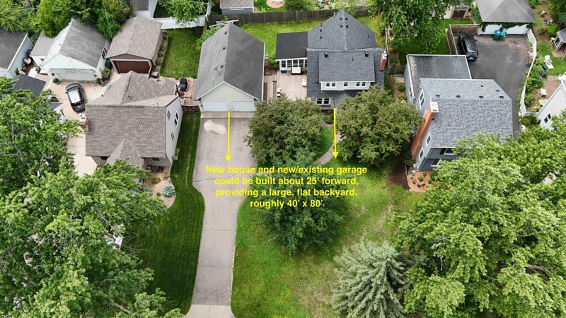 4032 Salem Ave, Saint Louis Park, MN 55416