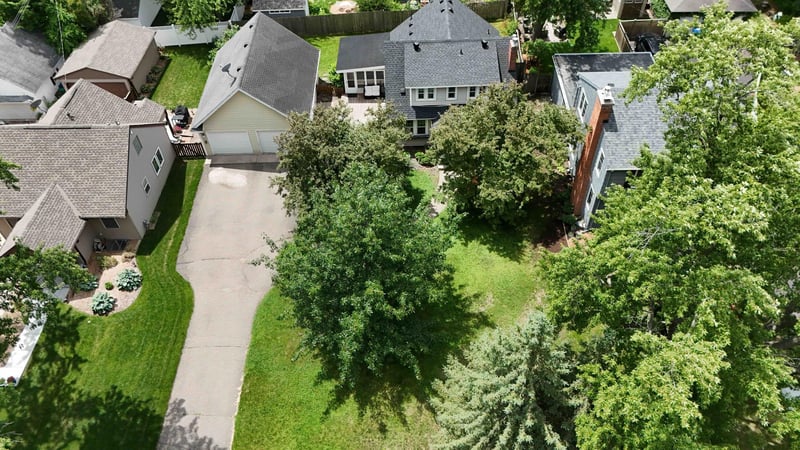 4032 Salem Ave, Saint Louis Park, MN 55416