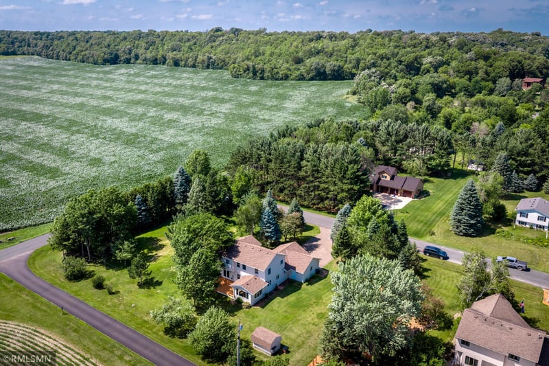 5294 312th Street Pa, Cannon Falls, MN 55009