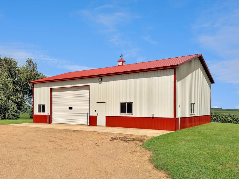 1170 County Road 115, Tyler, MN 56178