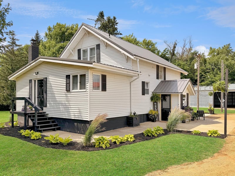 1170 County Road 115, Tyler, MN 56178