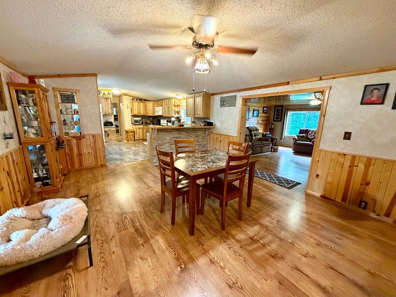 1713 County Road 2 NW, Williams, MN 56686
