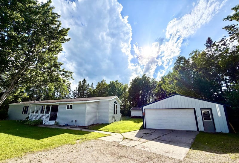 1713 County Road 2 NW, Williams, MN 56686
