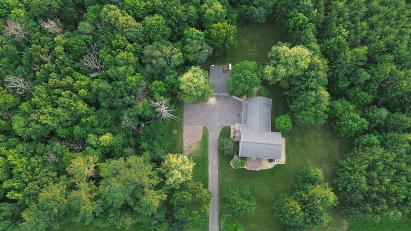 1423 130th St, Balsam Lake, WI 54810