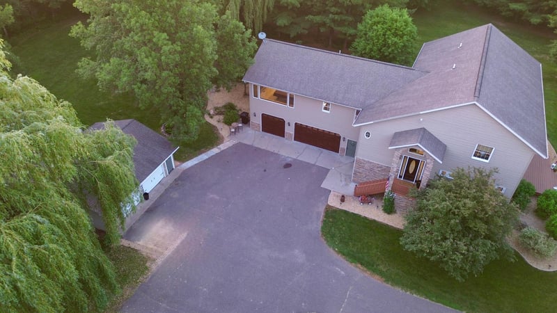 1423 130th St, Balsam Lake, WI 54810