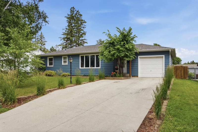 1221 Roosevelt Ave, Detroit Lakes, MN 56501