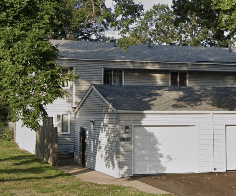 10732 Ilex St NW, Coon Rapids, MN 55448