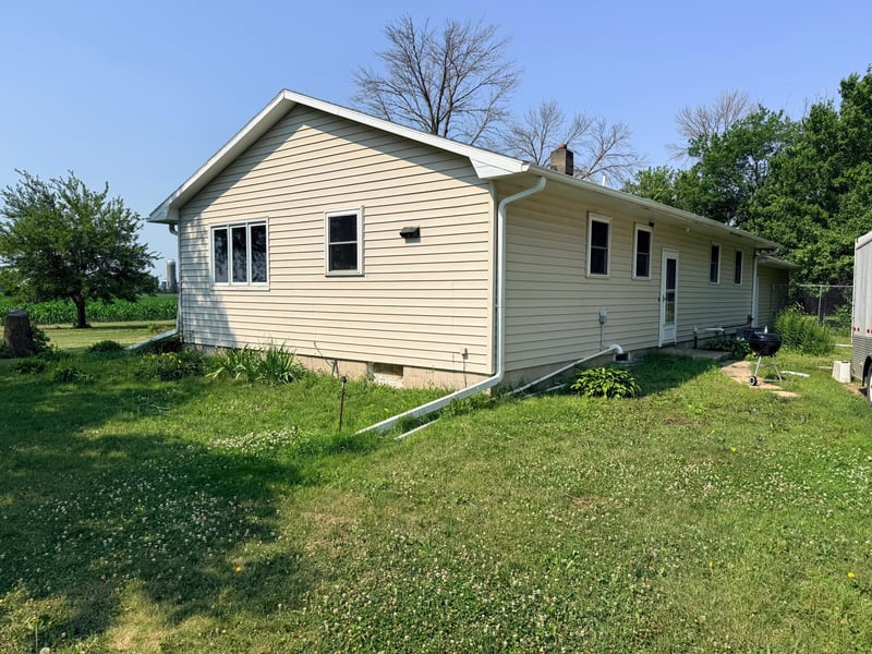 32466 County Road 45, Bingham Lake, MN 56118