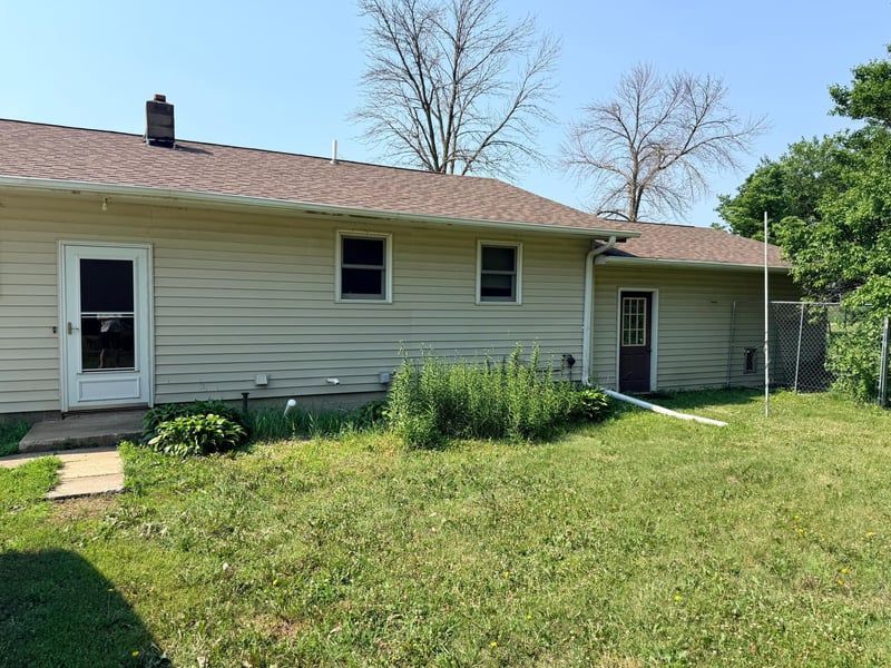 32466 County Road 45, Bingham Lake, MN 56118