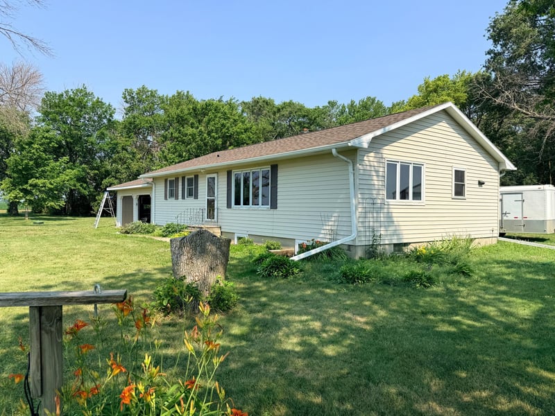 32466 County Road 45, Bingham Lake, MN 56118