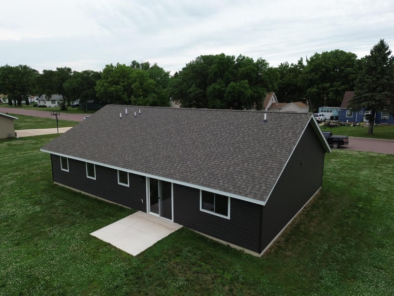 141 Washington St, Walnut Grove, MN 56180