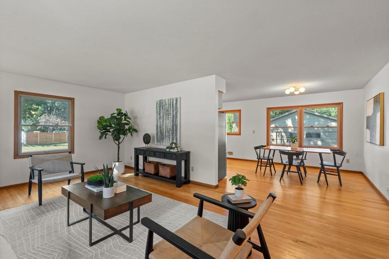 11301 Welcome Ave N, Champlin, MN 55316