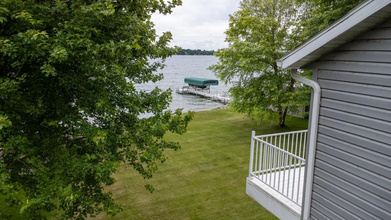 44114 Outlet Beach Rd, Pelican Rapids, MN 56572