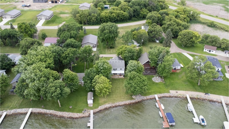 44114 Outlet Beach Rd, Pelican Rapids, MN 56572