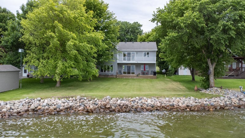 44114 Outlet Beach Rd, Pelican Rapids, MN 56572