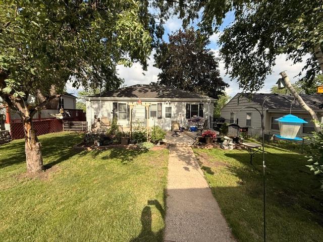 6828 Upton Ave S, Richfield, MN 55423